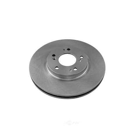 Uap 31346 Disc Brake Rotor 31346